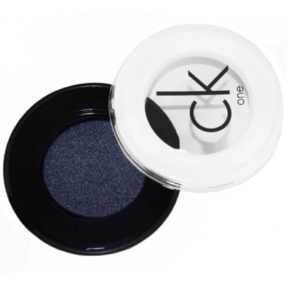 2 Calvin Klein CK One Powder Eyeshadow, 820 Devious
